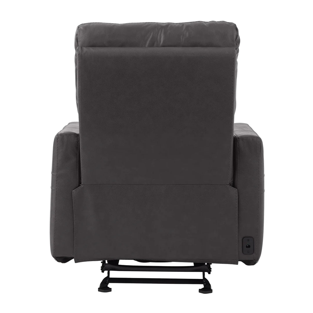 Gilman Creek Leather Power Recliner