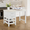 Universal Broadmoore - Caine kitchen island