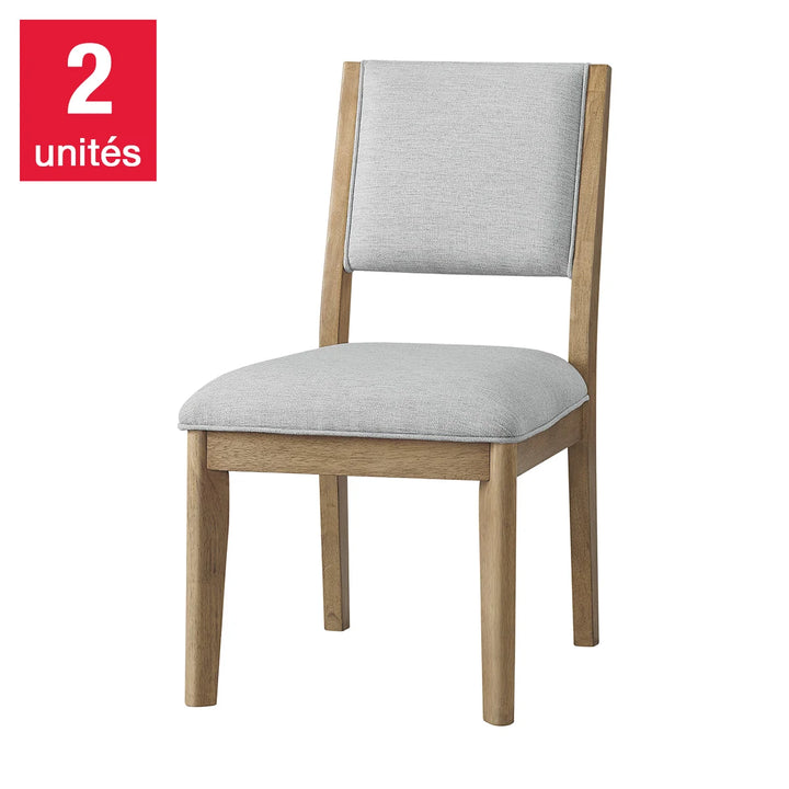 Universal Broadmoore Glynnis Dining Chair - 2-Pack