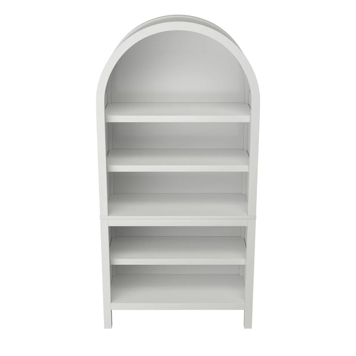 Tresanti Mia Arched Bookcase