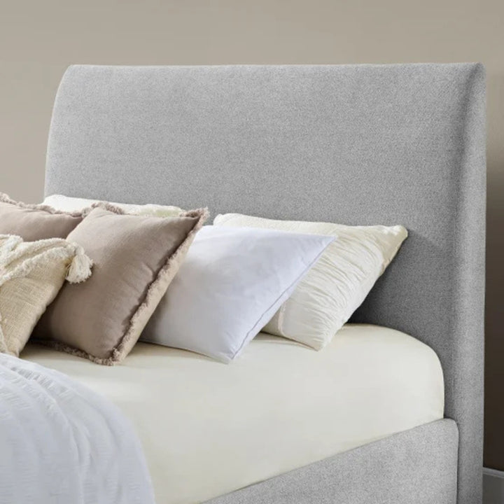 Northridge Home - Amelia Upholstered Bed