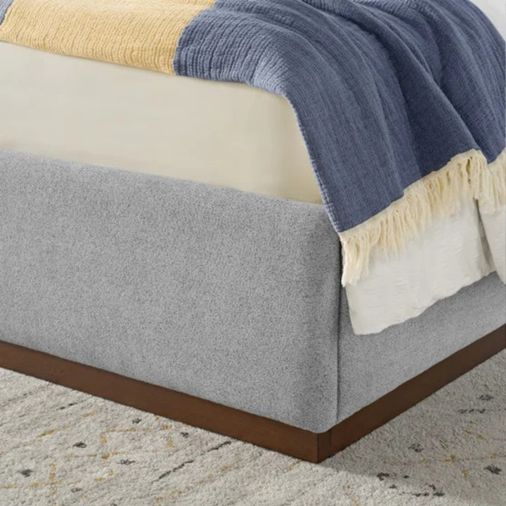 Northridge Home - Amelia Upholstered Bed