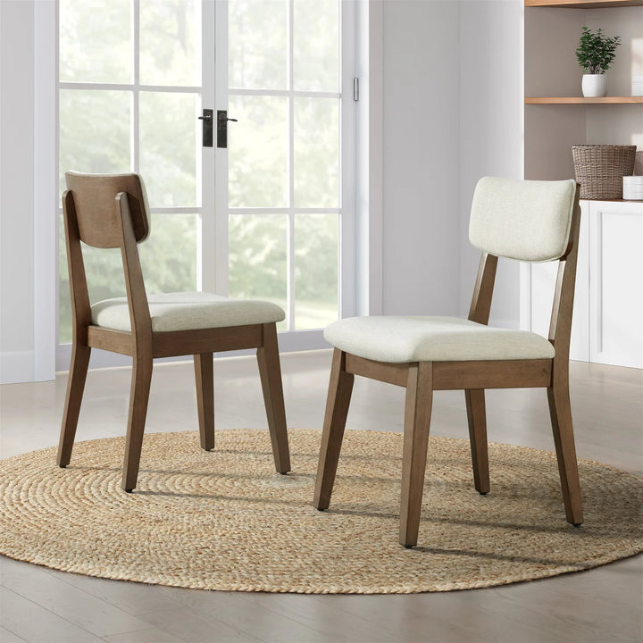 Bayside Furnishings Dining Chair - 2-Pack