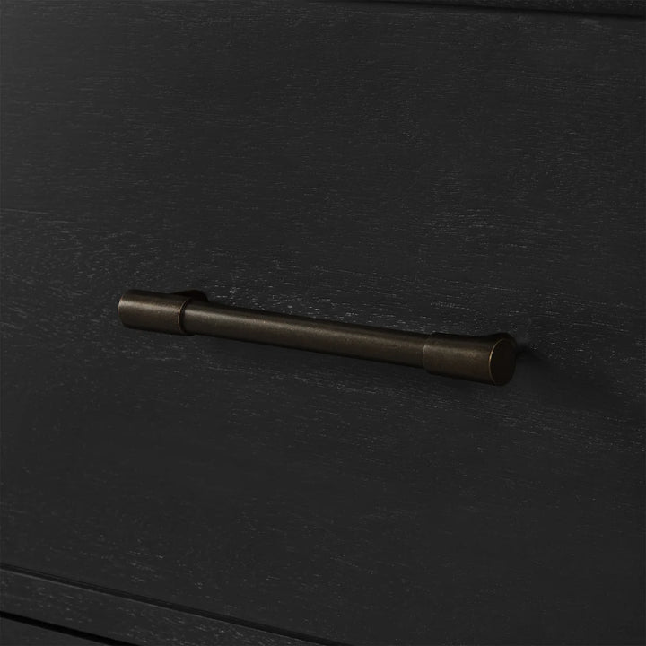 Springfield - Commode à 7 tiroirs