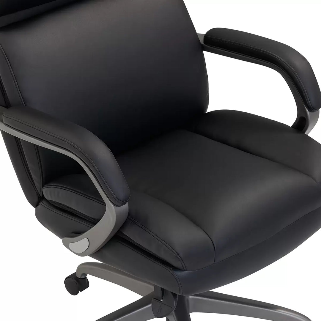 Sealy - Chaise de bureau exécutive