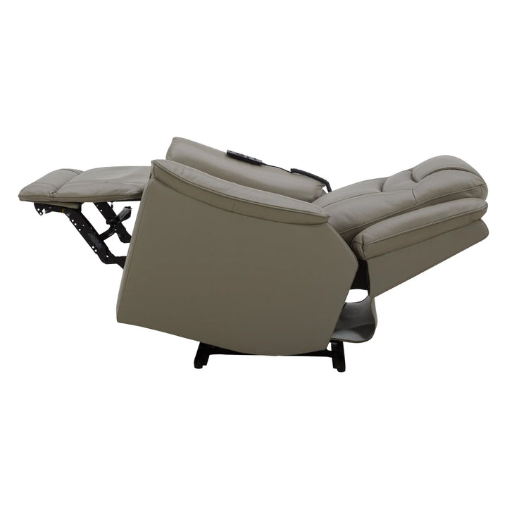 Gilman Creek – Fauteuil inclinable électrique avec appui-tête électrique