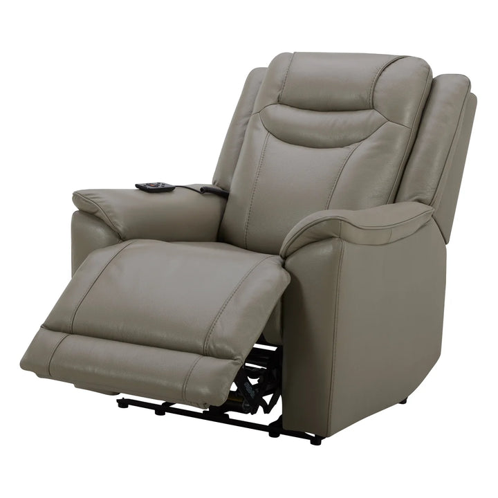 Gilman Creek – Fauteuil inclinable électrique avec appui-tête électrique