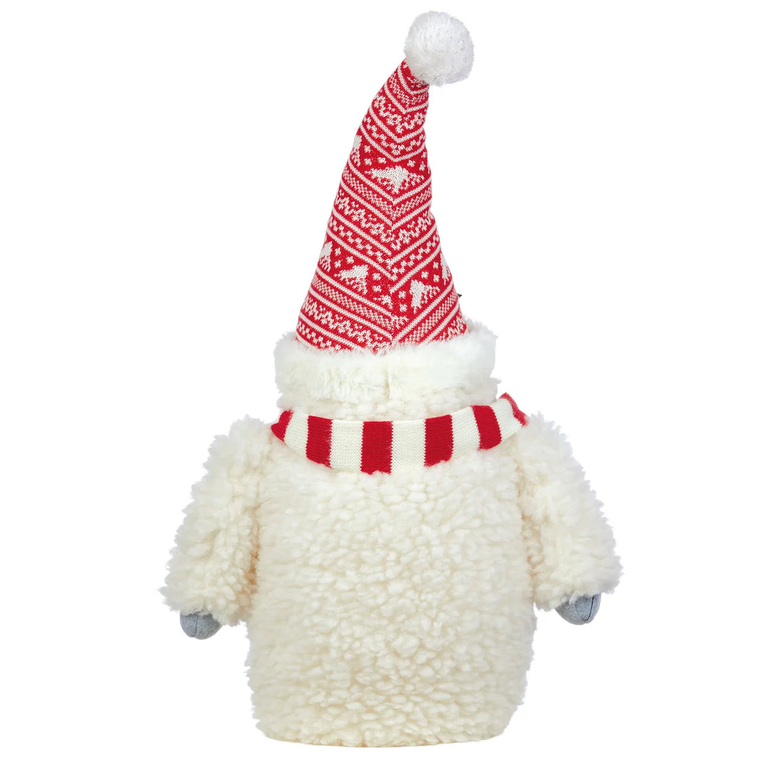 Christmas Yeti Family - 3-Pack