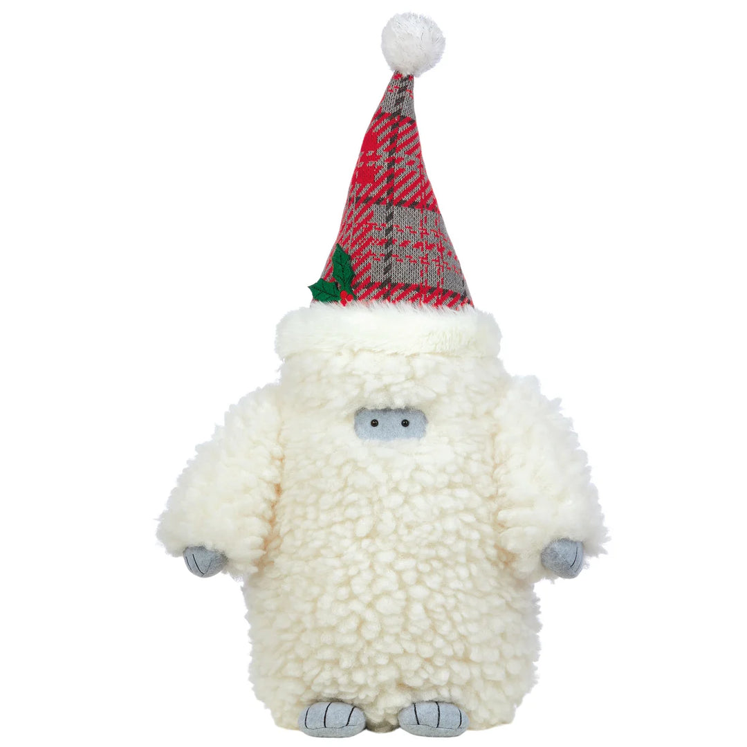 Christmas Yeti Family - 3-Pack