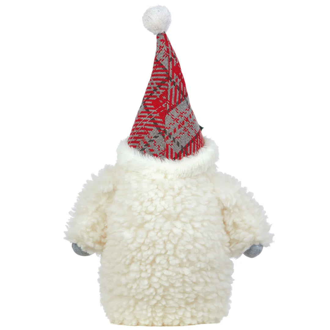 Christmas Yeti Family - 3-Pack