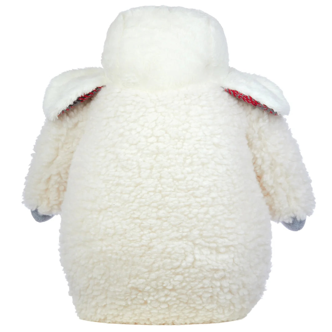 Christmas Yeti Family - 3-Pack