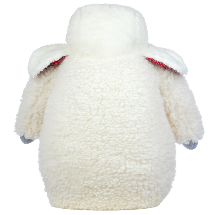 Christmas Yeti Family - 3-Pack