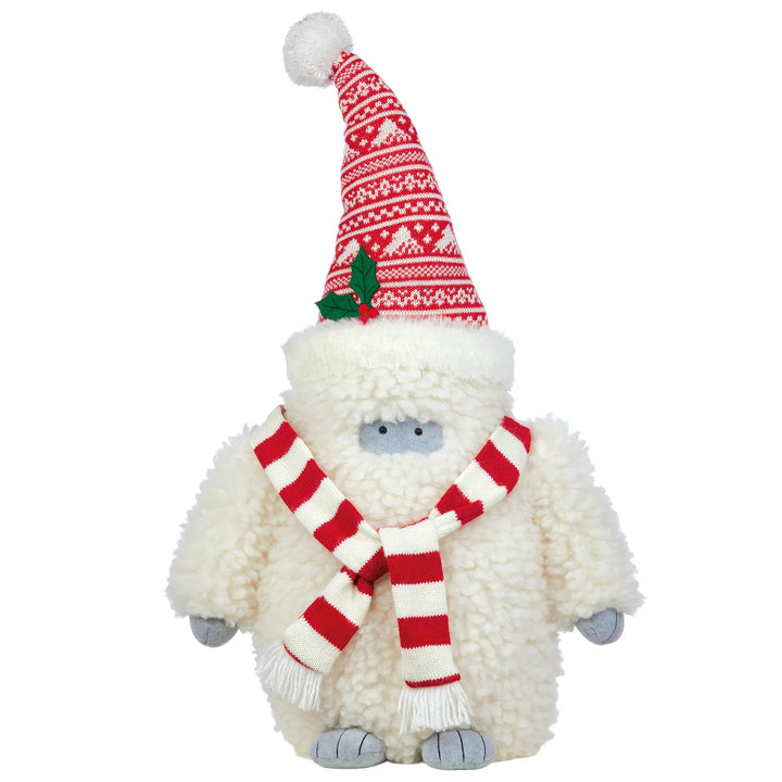 Christmas Yeti Family - 3-Pack