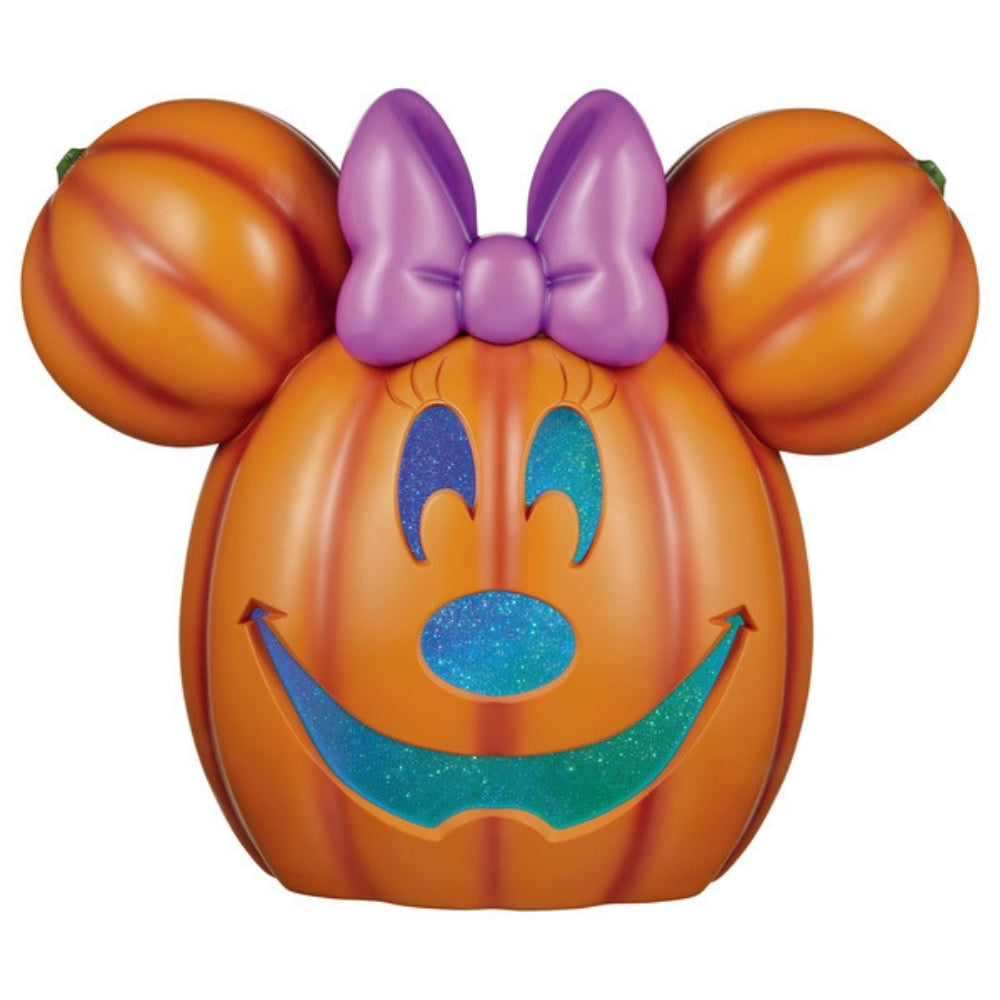 Disney - Lanterne citrouille Mickey
