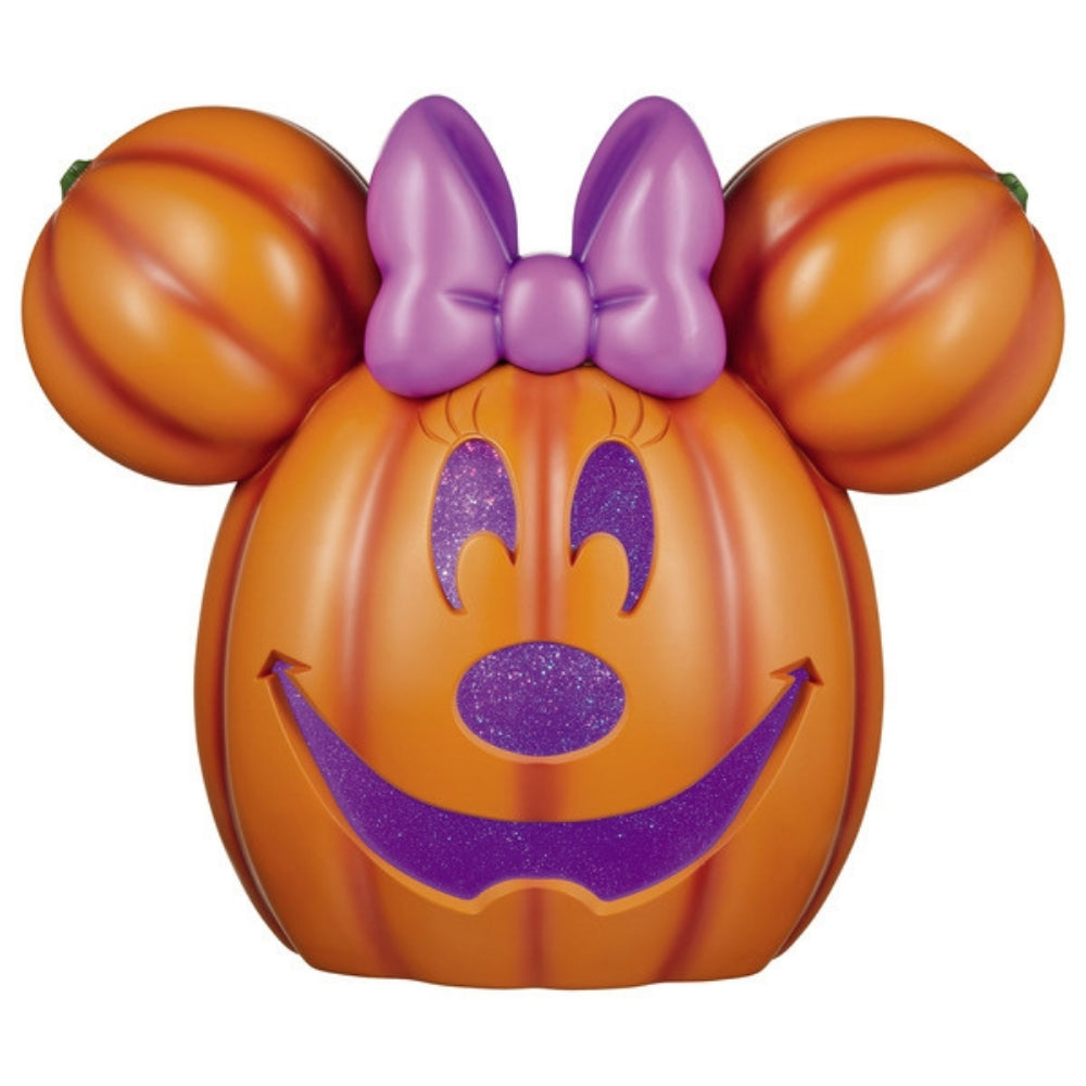 Disney - Lanterne citrouille Mickey