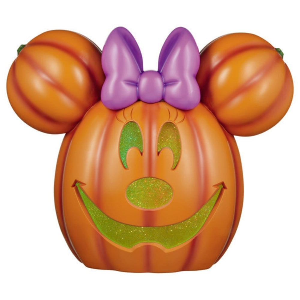 Disney - Lanterne citrouille Mickey