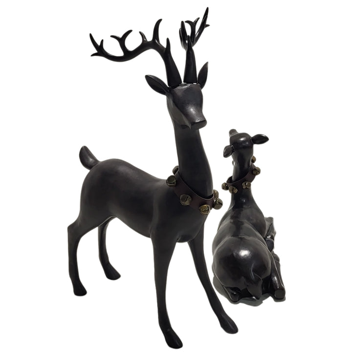 Holiday Deer - 2-Pack