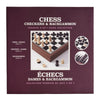 Chess, Checkers & Backgammon Premium Edition