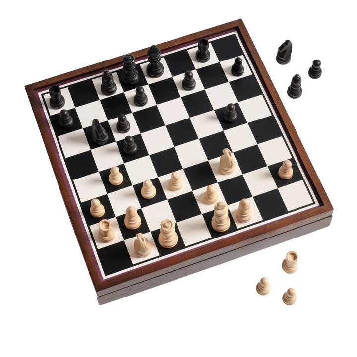 Échecs, dames et backgammon - Premium Édition