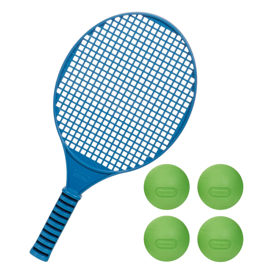 Little Tikes Ultimate Baseball and Tennis Trainer