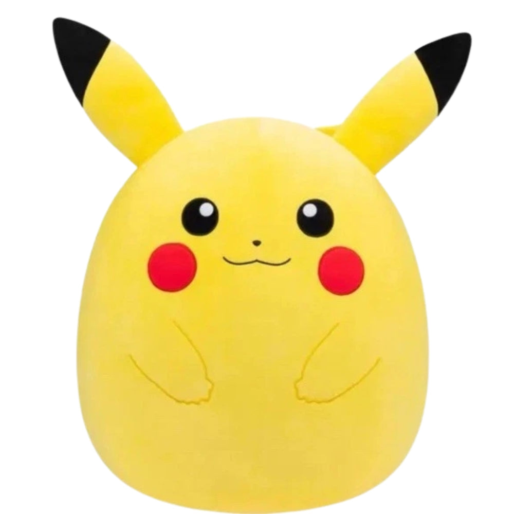 Pokémon - Peluches officiel 24 po