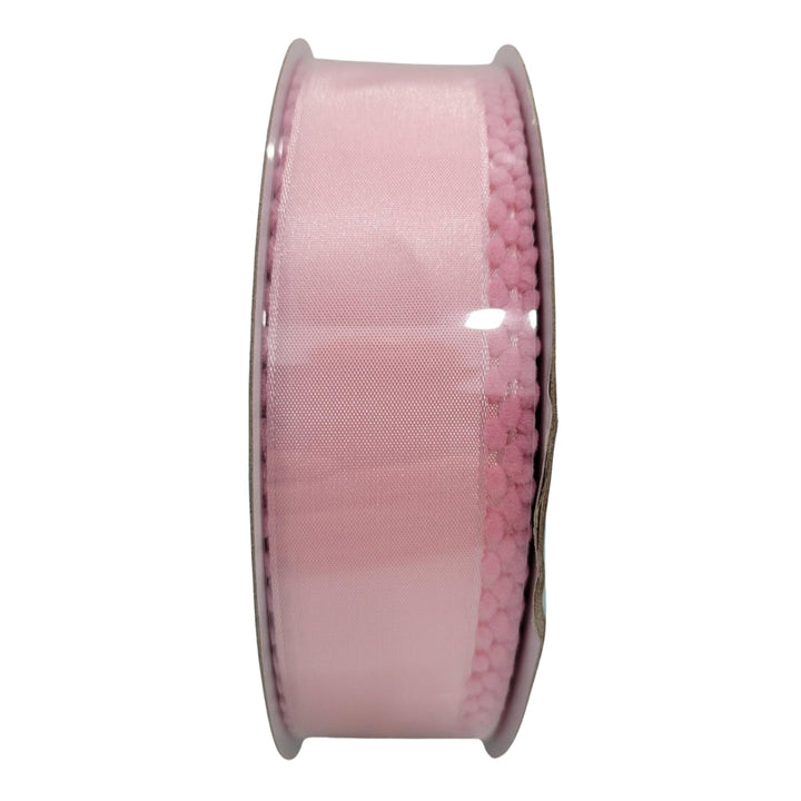 Kirkland Signature - Ruban bordé de fil de fer