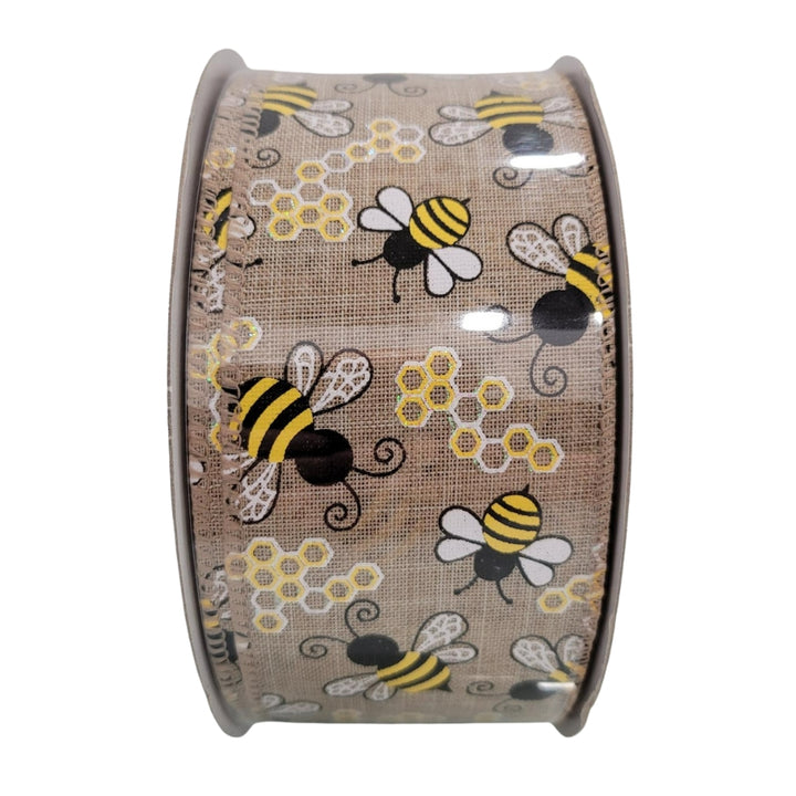 Kirkland Signature - Ruban bordé de fil de fer