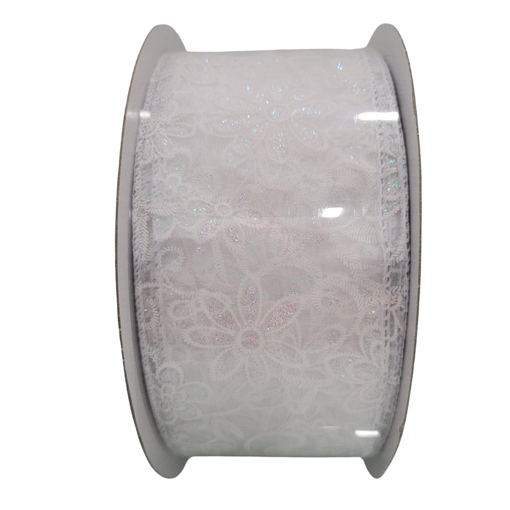 Kirkland Signature - Ruban bordé de fil de fer