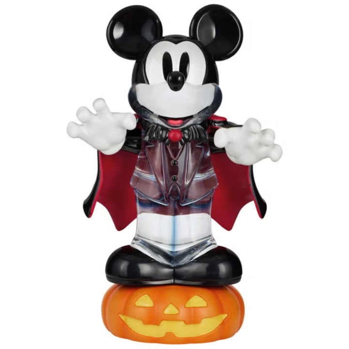 Disney - Lanterne tournante d'halloween avec lumières DEL