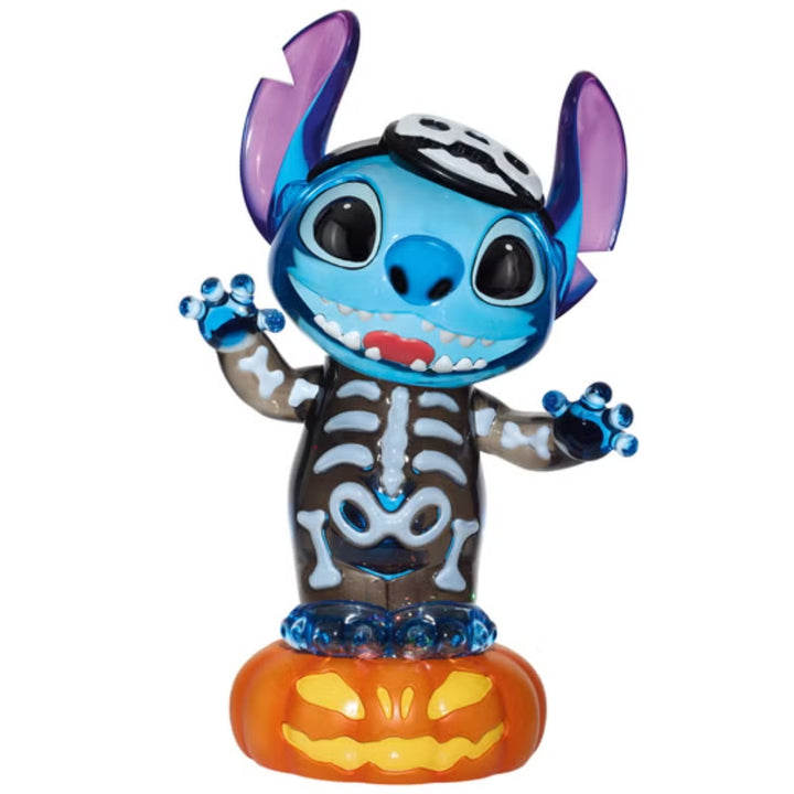 Disney - Lanterne tournante d'halloween avec lumières DEL