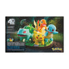 4D Build - Casse tête 3D Pokémon