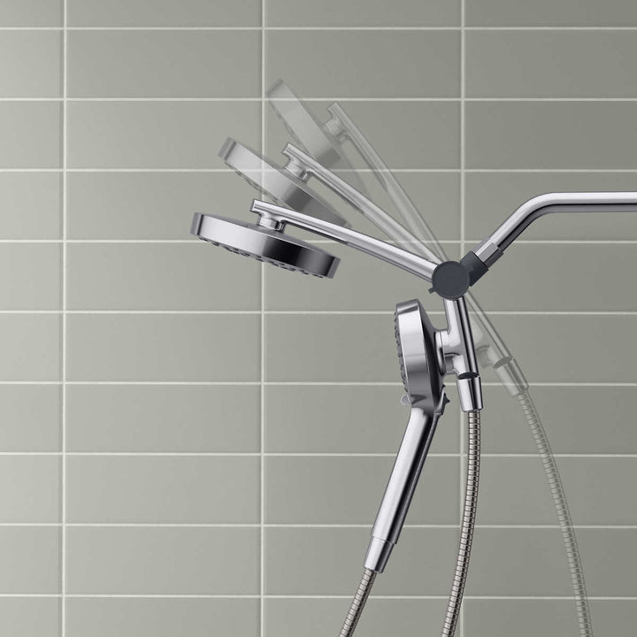 Kohler - Pomme de douche multifonction