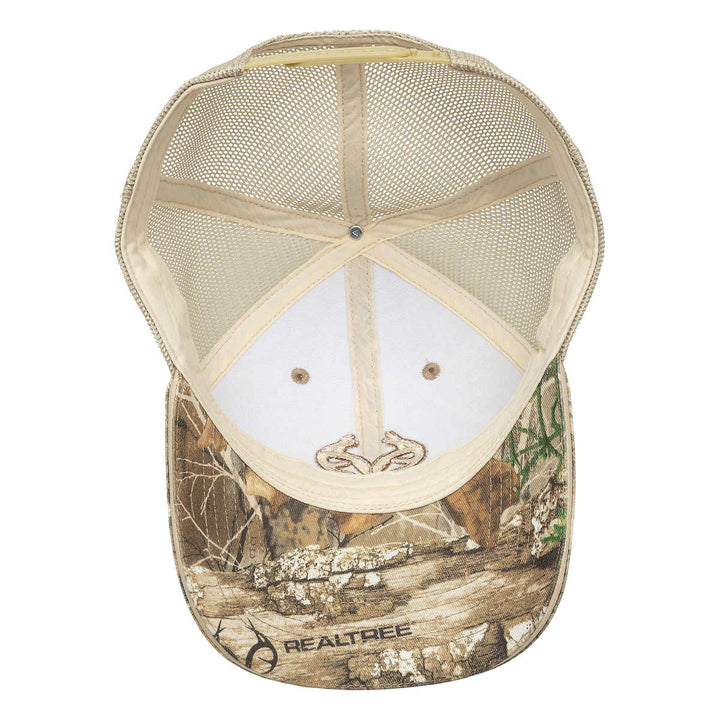 Realtree - Casquette de camionneur