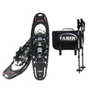 Mountain Master - Faber Snowshoe Kit