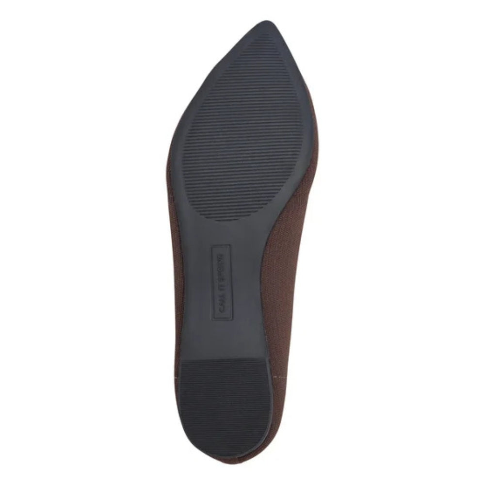 Call It Spring Flats