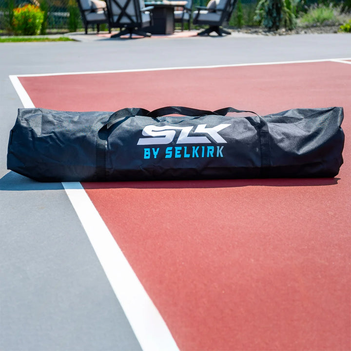 SLK - Filet de pickleball portable