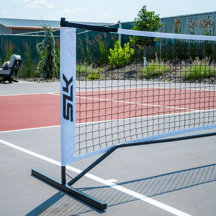 SLK - Filet de pickleball portable