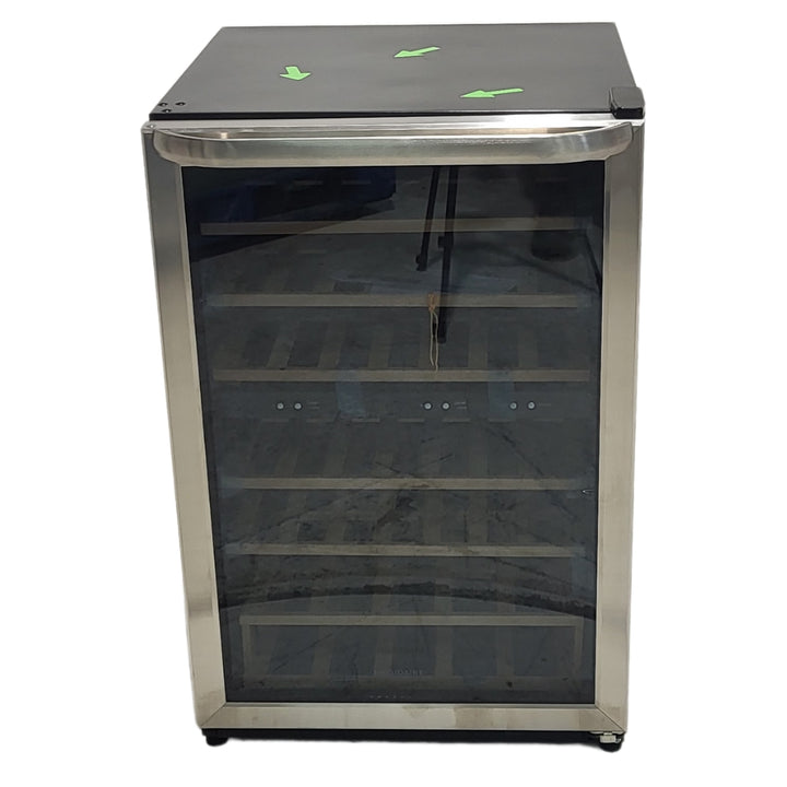 Frigidaire - Refroidisseur à vin double zone 21.4 po. 4.4 pi³