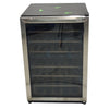 Frigidaire - Refroidisseur à vin double zone 21.4 po. 4.4 pi³