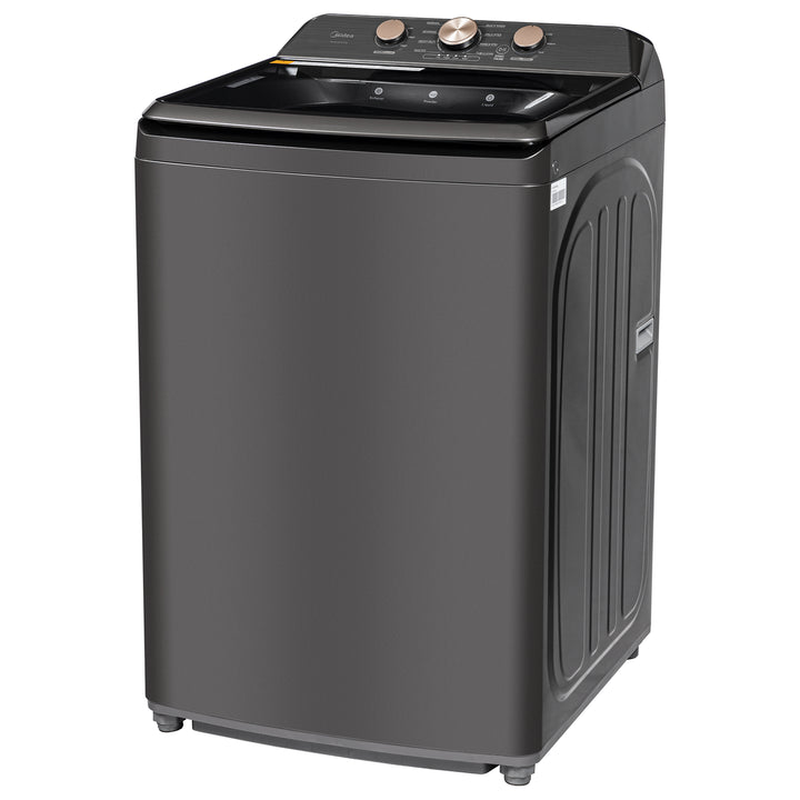 Midea - Laveuse à chargement par le haut 4,7 pi³