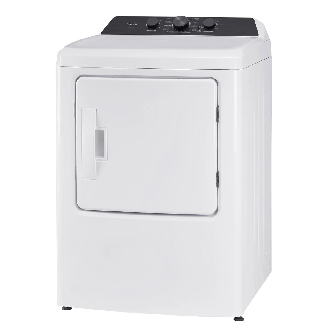 Midea - Sèche-linge électrique blanc 7 pi³