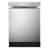 Midea - Lave-vaisselle encastrable de 24 po