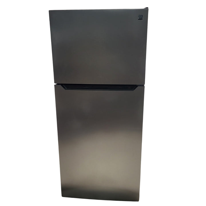 Kenmore - Réfrigérateur à porte réversible 30 po, 18,1 pi³