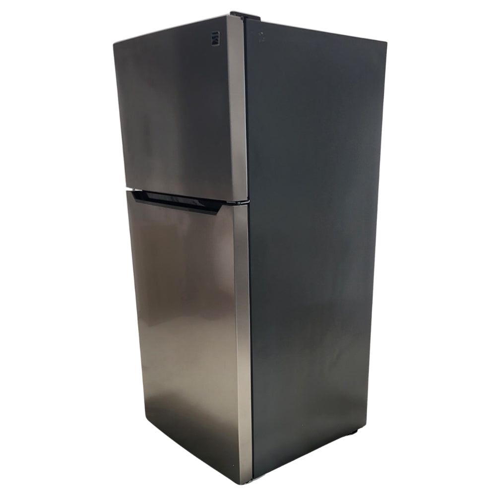 Kenmore - Réfrigérateur à porte réversible 30 po, 18,1 pi³