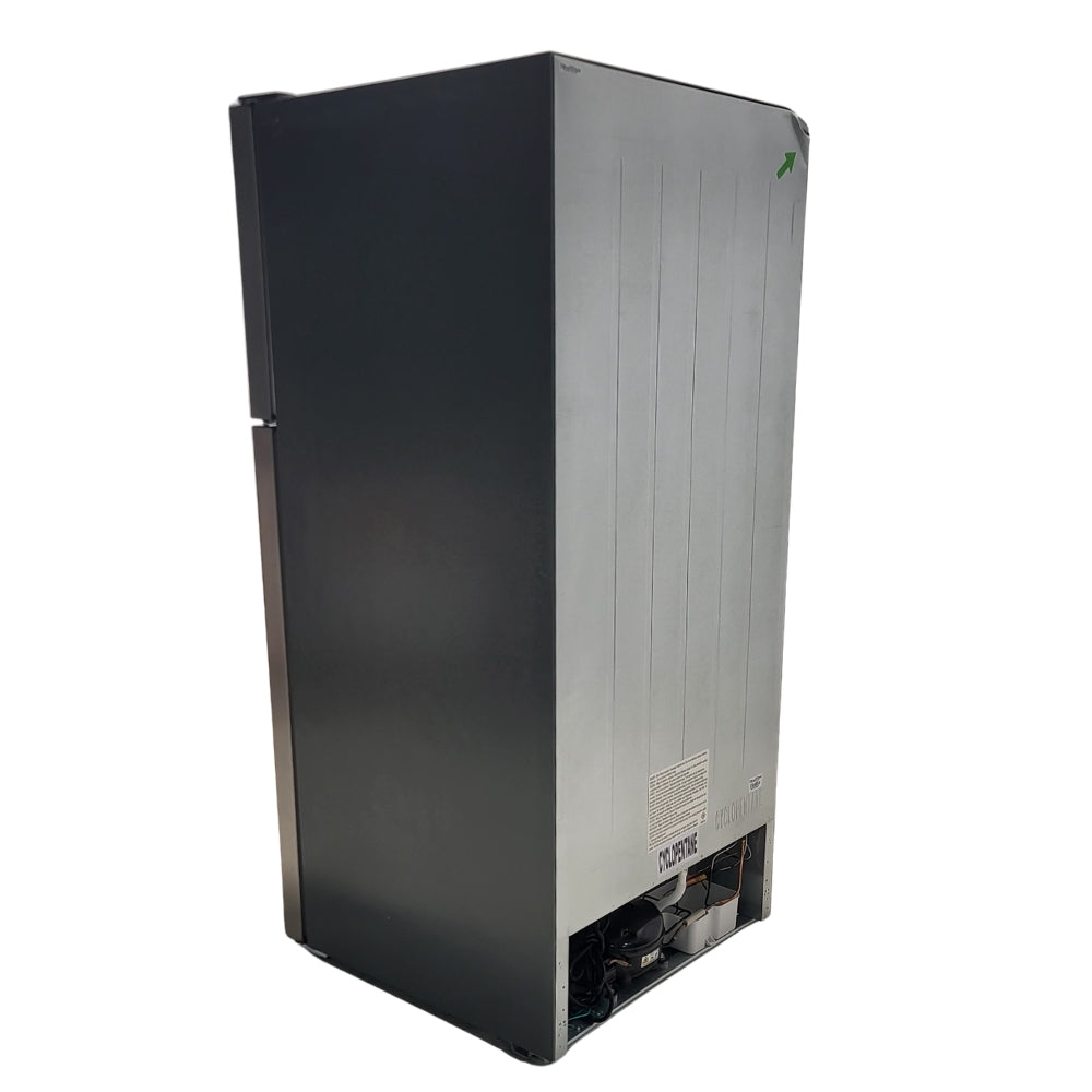 Kenmore - Réfrigérateur à porte réversible 30 po, 18,1 pi³