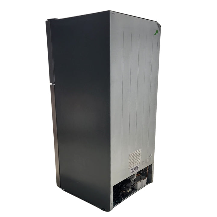 Kenmore - Réfrigérateur à porte réversible 30 po, 18,1 pi³