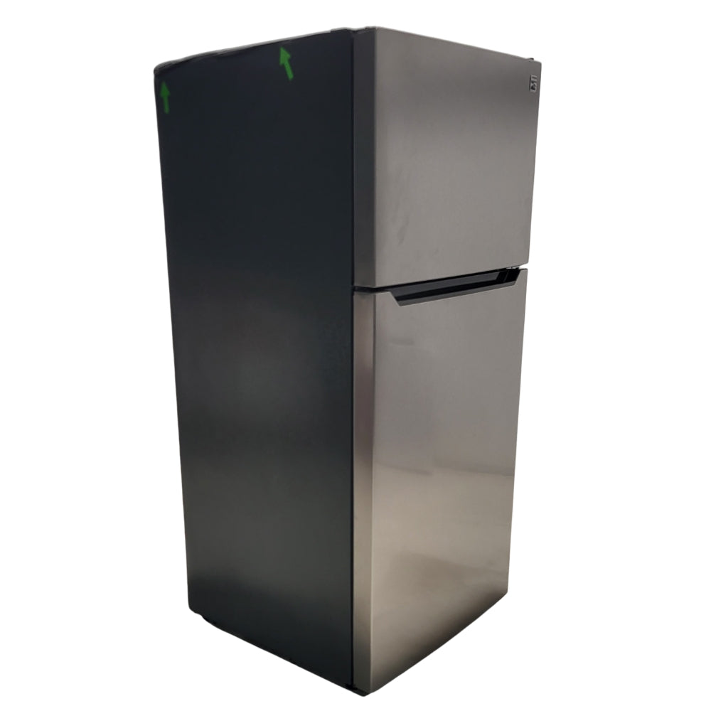 Kenmore - Réfrigérateur à porte réversible 30 po, 18,1 pi³