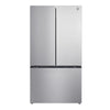 Kenmore - 20.3 cu. ft. French Door Refrigerator