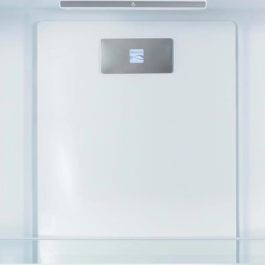 Kenmore - 20.3 cu. ft. French Door Refrigerator