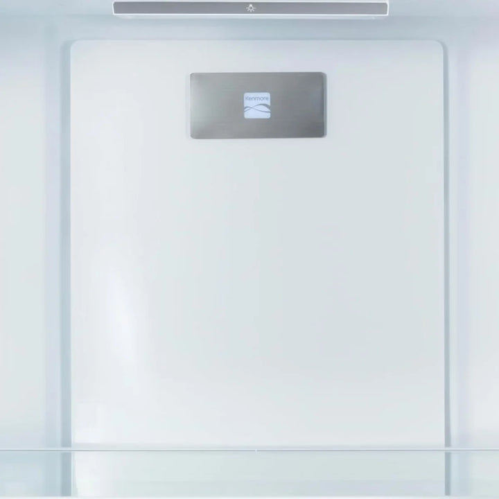 Kenmore - 20.3 cu. ft. French Door Refrigerator
